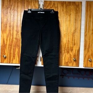 Womens Old navy rockstar super skinny jeggings size 12